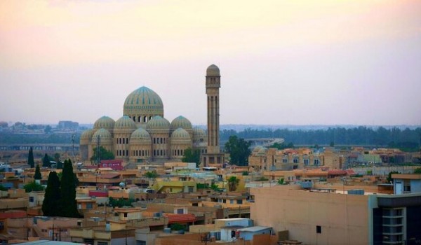 راهکار عراق برای افزایش گردشگران