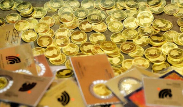 آخرین قیمت سکه و طلا در روز چهارشنبه 24 اسفند ۱۴۰۱ + جدول