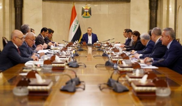 تصمیم دولت عراق برای ساخت 120 سد 