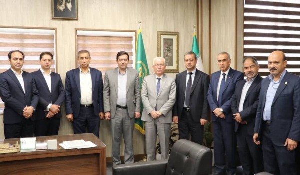 اقلیم کردستان عراق خریدار محصولات لبنی فارس