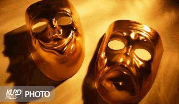 مسابقه عکس تئاتر خیابانی «ناله شکینه»