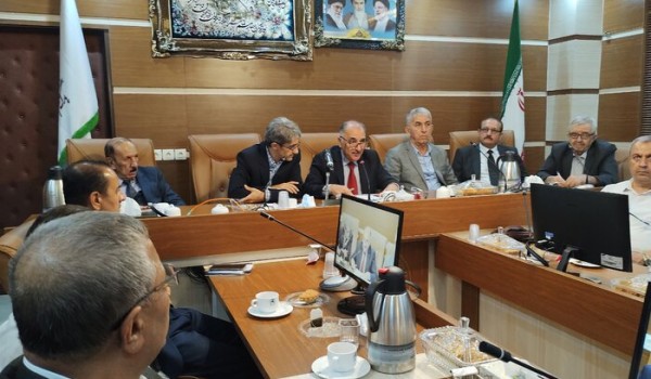 عرضه کالاهای تقلبی دشمن صادرات ایران / برپایی نمایشگاه توانمندی های ایران در اقلیم کردستان