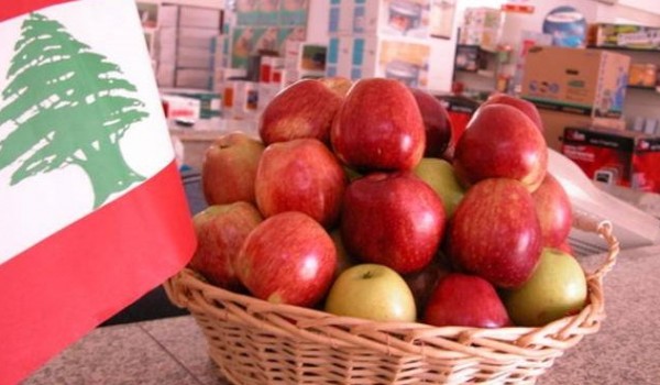 رقیب جدی برای سیب ایران در بازار عراق