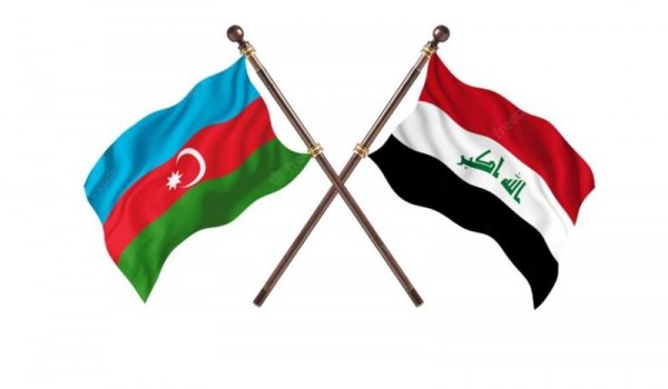 افزایش تبادلات تجاری میان عراق و جمهوری آذربایجان