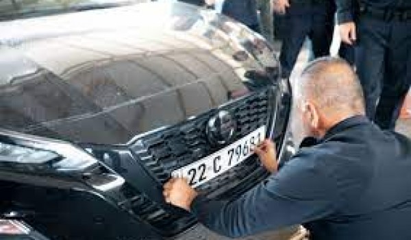 قیمت خودرو در کردستان عراق افزایش یافت