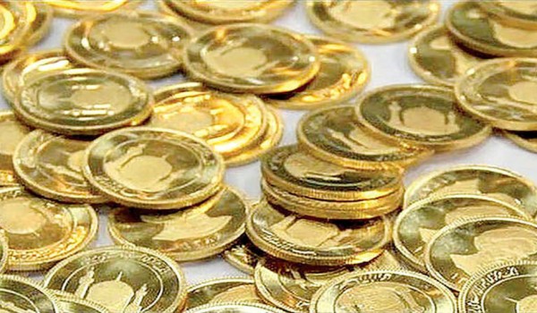 فروش ربع سکه در بورس از سه‌شنبه