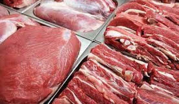 افزایش قیمت گوشت قرمز در کردستان عراق