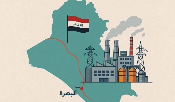 عراق در آستانه انقلاب صنعتی؛ نقشهای نو برای سرمایهگذاری خارجی