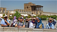 فرصتی برای جذب گردشگران در ایران