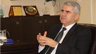 دلیل گرانی پیاز و تخم مرغ از زبان وزیر بازرگانی اقلیم کردستان
