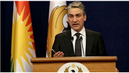 اعلام محتوای توافق مالی اقلیم کردستان عراق با دولت مرکزی