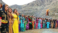 تبدیل کردستان عراق به مرکز جهانی کارناوال نوروز
