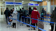تمدید دو ماهه معافیت ویزا برای شهروندان عراق از سوی ایران