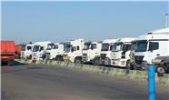 ایران اجازه ورود کامیون های حامل بار از بندرعباس به اقلیم کردستان را داد