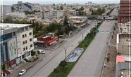 اعلام ممنوعیت رفت و آمد کامل در اقلیم کردستان به مدت 6 روز/ مرز باشماق 72 ساعت بسته می شود