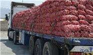 آغاز صادرات سیب زمینی از مرز پرویزخان به عراق