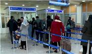مسافران بازمانده در ایران برای بازگشت به اقلیم کُردستان باید مجوز آنلاین دریافت کنند