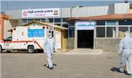 بازگشایی مشروط مراکز درمانی در اربیل