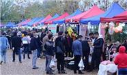 اولین جشنواره «ژیان» در سلیمانیه برای نمایش محصولات داخلی کردستان عراق