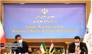مشکلات ترانزیتی ایران و عراق حل می شود؟