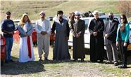 همزیستی مسالمت آمیز در اقلیم کردستان، موضوع یک فیلم جدید + عکس