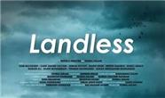 رونمایی از پوستر انگلیسی فیلم سینمایی «بی سرزمین»