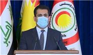 تصمیم اقلیم کردستان برای وضعیت تردد در نوروز