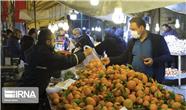 مجاز شدن واردات میوه و کالاهای اساسی در بازارچه های مرزی