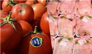 مجوز دولت عراق برای واردات گوجه فرنگی و مرغ