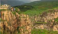 طبیعت رواندز؛ زیبا و سحرانگیز + عکس