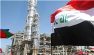 صادرات نفت عراق در آوریل ثابت ماند