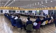 برگزاری نشست مشترک میان بازرگانان ایران و کردستان عراق