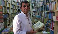 صادرات یک میلیون جلدی کتاب از کردستان به عراق