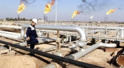 تولید نفت اقلیم کردستان و عراق افزایش یافت
