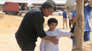 افتخارآفرینی کارگردان کُرد سوری تبار برای سوئیس