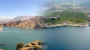 تعیین 250 مکان برای سدسازی در اقلیم کردستان