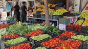 افزایش قیمت برخی محصولات کشاورزی در اقلیم کردستان