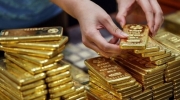 عراق در ردیف 39 کشورهای دنیا به لحاظ ذخایر طلا