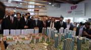 حضور 27 شرکت دانش‌ بنیان ایرانی در نمایشگاه صنعت ساختمان اربیل