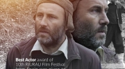جایزه بهترین بازیگر جشنواره فیلم اسپانیا به بازیگر سقزی رسید