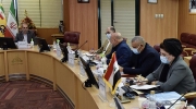 ایران برای تمدید قرارداد صادرات گاز به عراق آماده است
