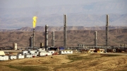 نیاز عراق به گاز ایران
