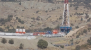 افزایش  تولید گاز طبیعی در کردستان عراق