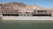 اتمام ساخت دو سد در کردستان عراق تا پایان سال