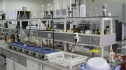 آزمایشگاه استاندارد در مرز باشماق مریوان راه اندازی  می شود