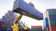 صادرات ۶۳۱ میلیون دلار کالا از مرز مهران به عراق