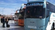 تردد ۷۹ هزار مسافر از مرز پرویزخان
