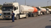 اقلیم کردستان عراق مواد سوختی وارد می‌کند