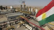 اقلیم کردستان می‌تواند از سال ٢٠٢٥ صادرات گاز را آغاز کند