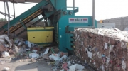 صادرات مواد بازیافتی از کردستان عراق به ایران